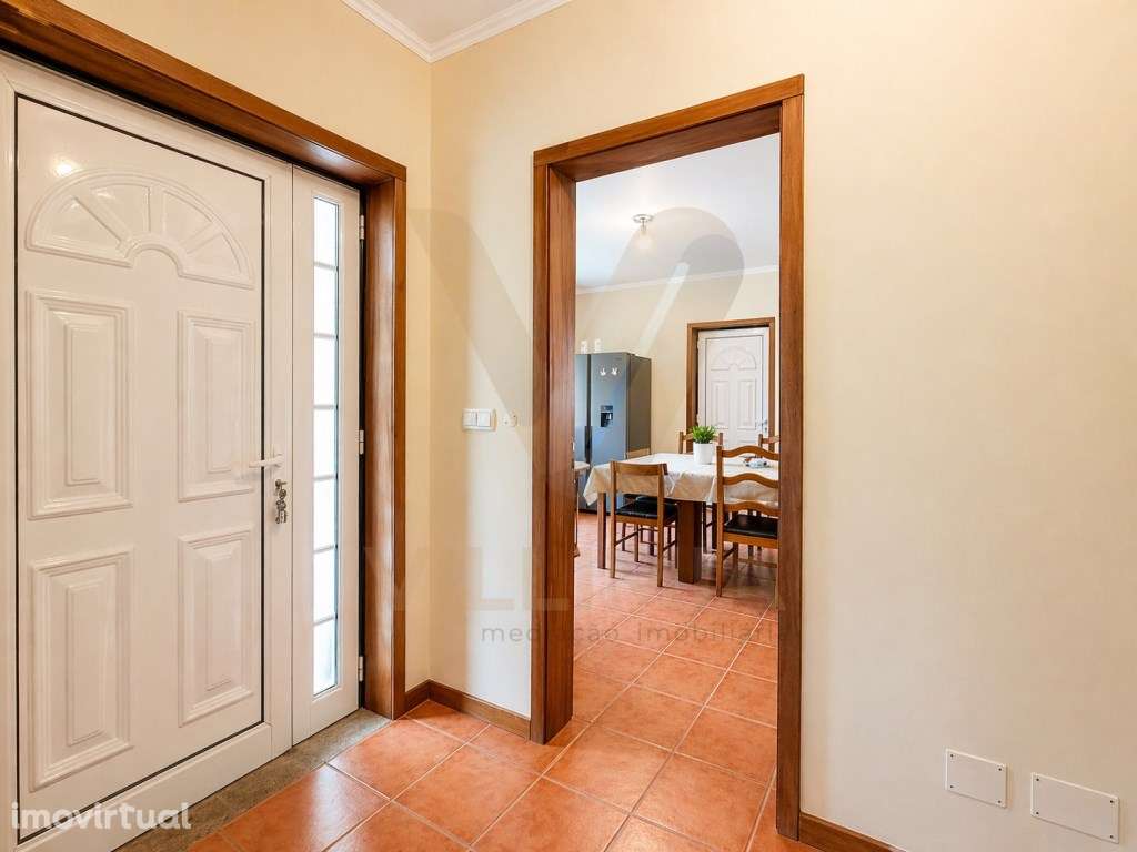 Moradia T3 Típica Portuguesa em Granito | Cepões, Ponte de Lima - Grande imagem: 5/25