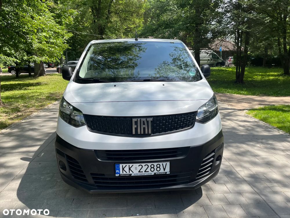 Fiat SCUDO - 2
