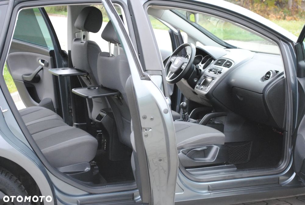 Seat Altea XL - 17