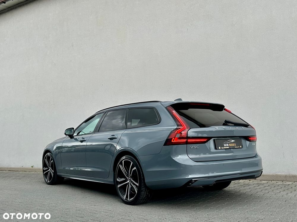 Volvo V90 B4 D AWD Geartronic RDesign - 10