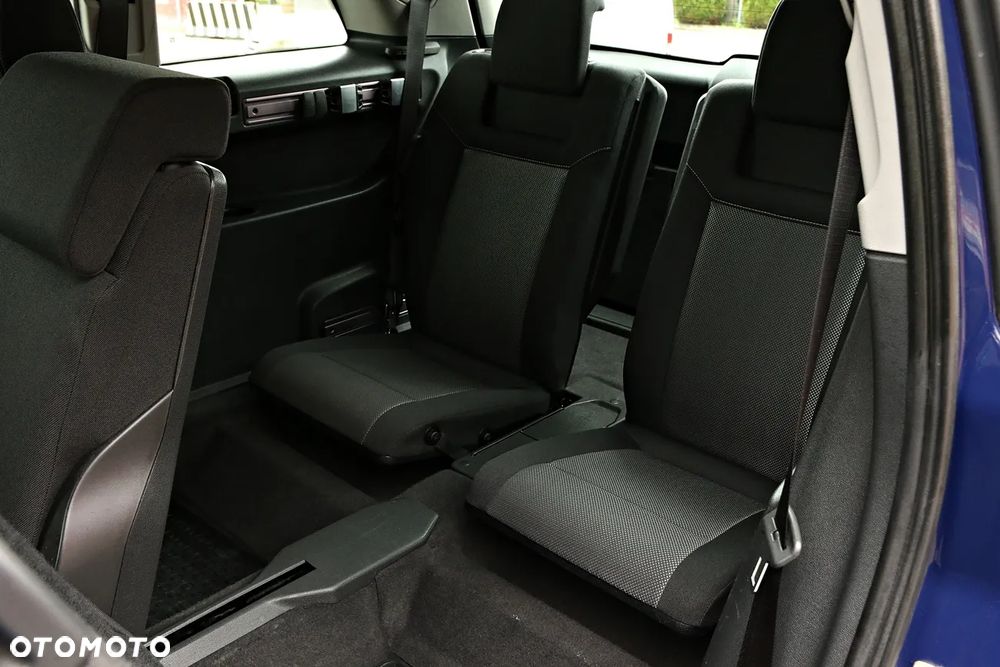 Opel Zafira 1.7 CDTI ecoFLEX Family - 35