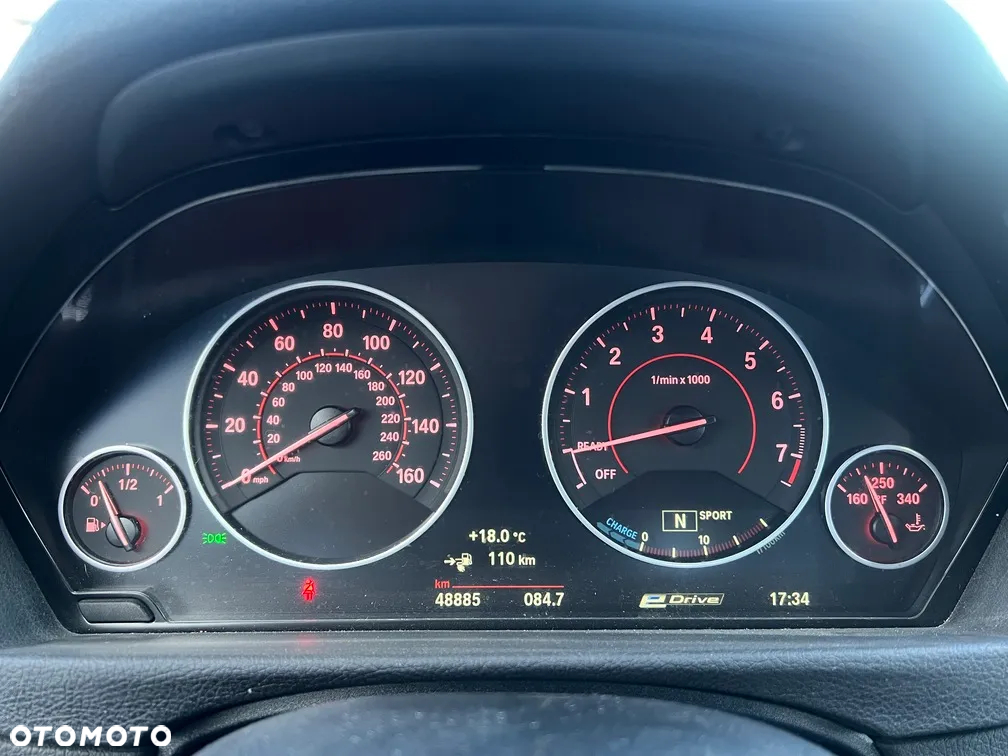 BMW Seria 3 - 17