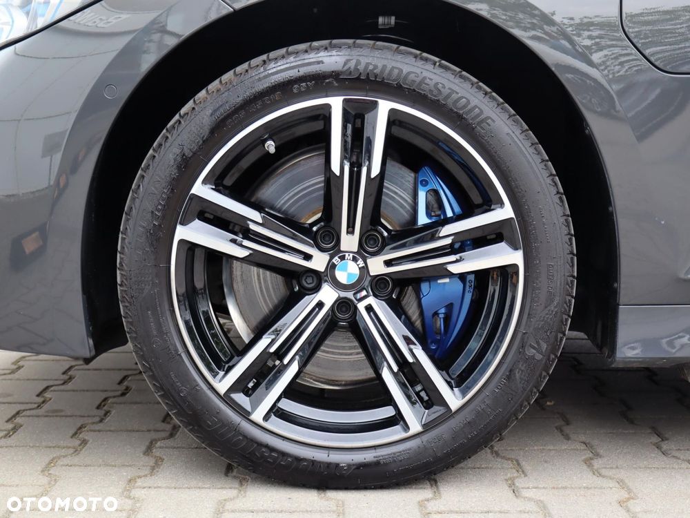 BMW Seria 3 - 4