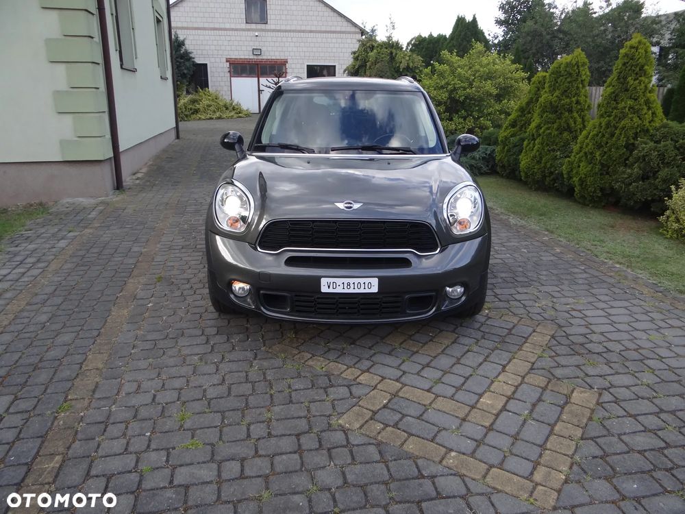 MINI Cooper S - 1