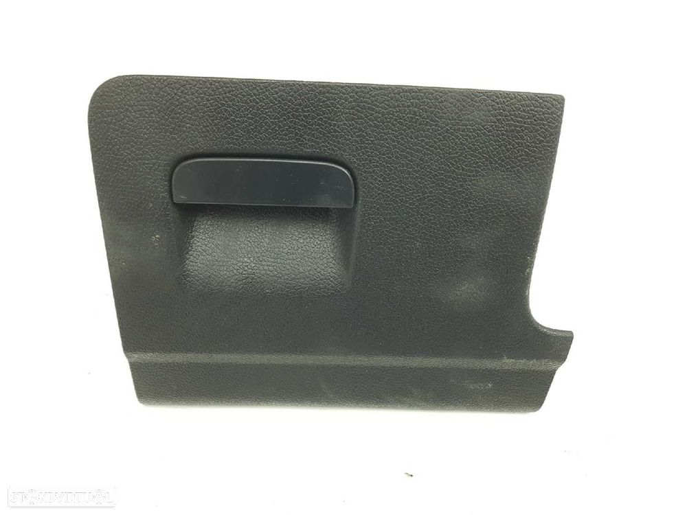 PORTA LUVAS VOLKSWAGEN SCIROCCO 2011 -1K1857919F - 8