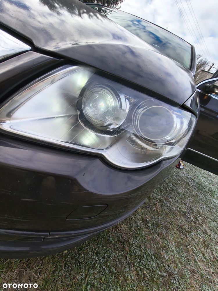 Volkswagen Passat Variant 2.0 TDI DPF 4Mot Highline - 8