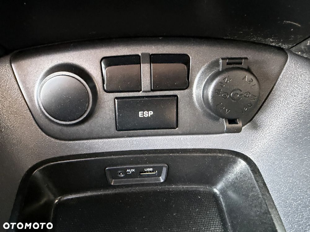 Kia Rio 1.4 Vision - 25