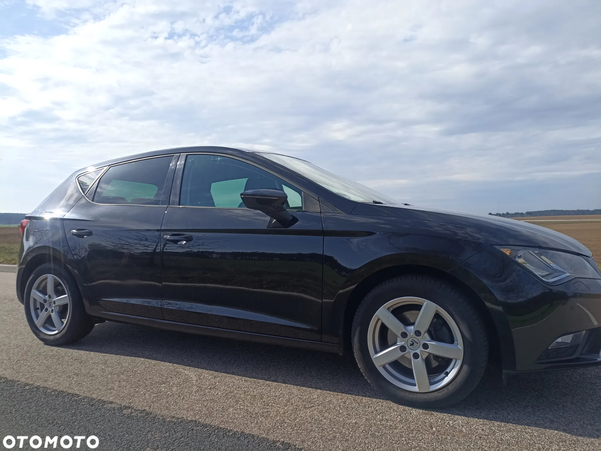 Seat Leon 2.0 TDI DPF Start&Stop Style - 4
