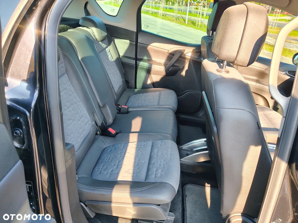 Opel Meriva - 16