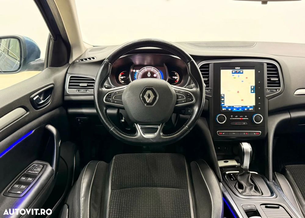Renault Megane ENERGY TCe 130 EDC INTENS - 7
