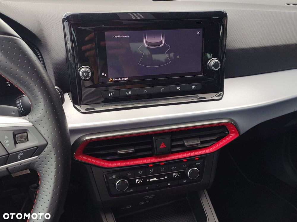 Seat Ibiza 1.0 TSI FR S&S DSG - 15