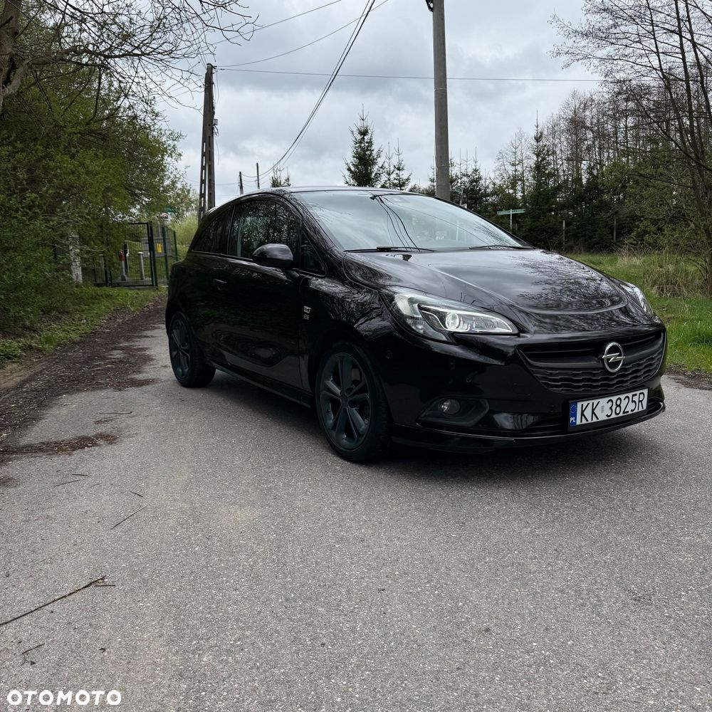 Opel Corsa 1.4 T GSi S&S - 3