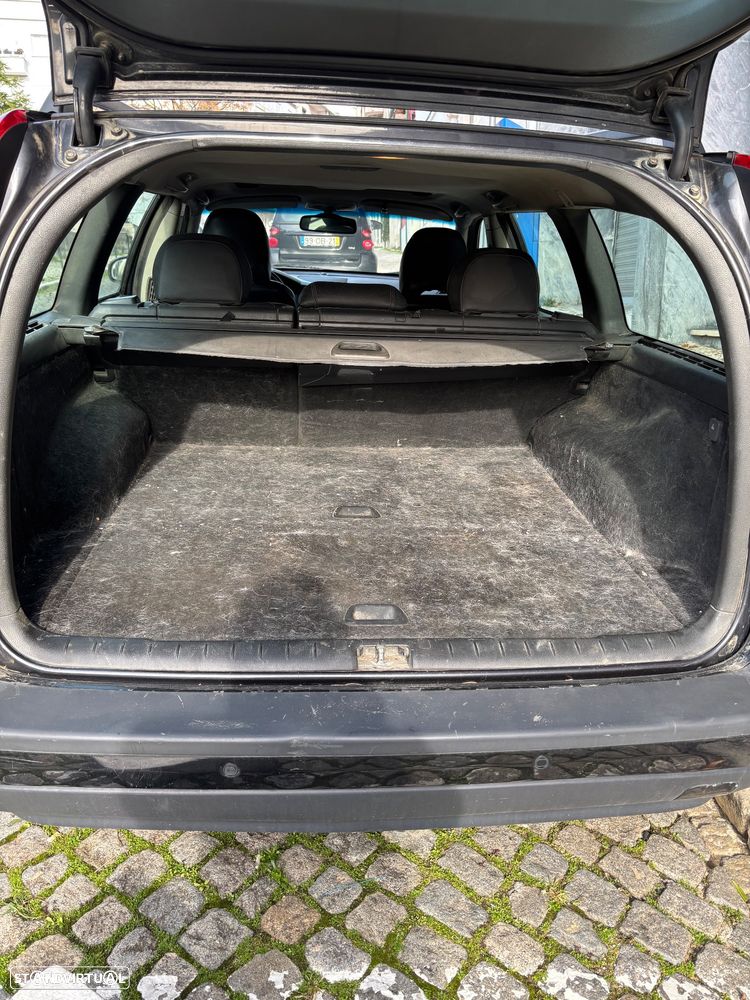 Volvo V70 2.5 D - 8
