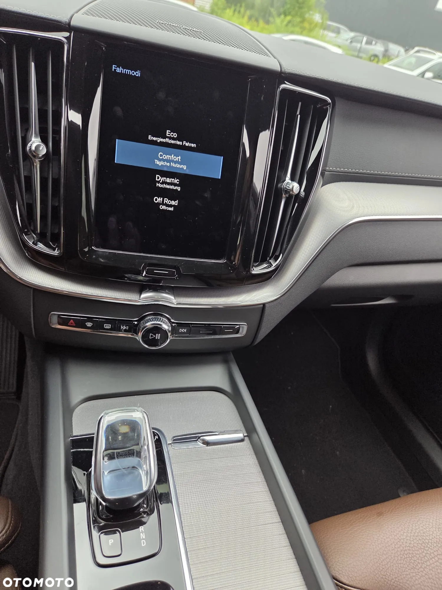 Volvo XC 60 B5 D AWD Geartronic Inscription - 7