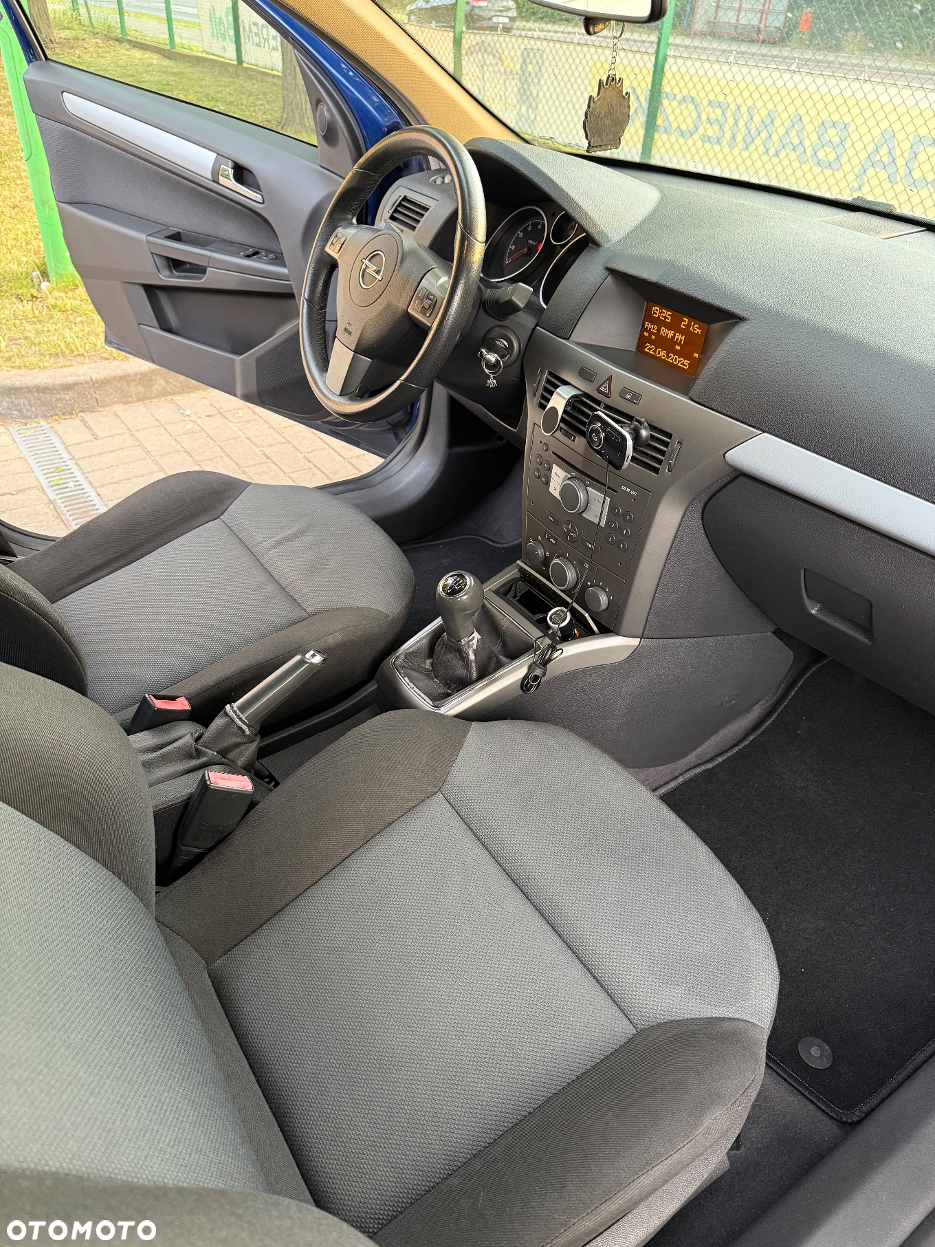 Opel Astra - 11