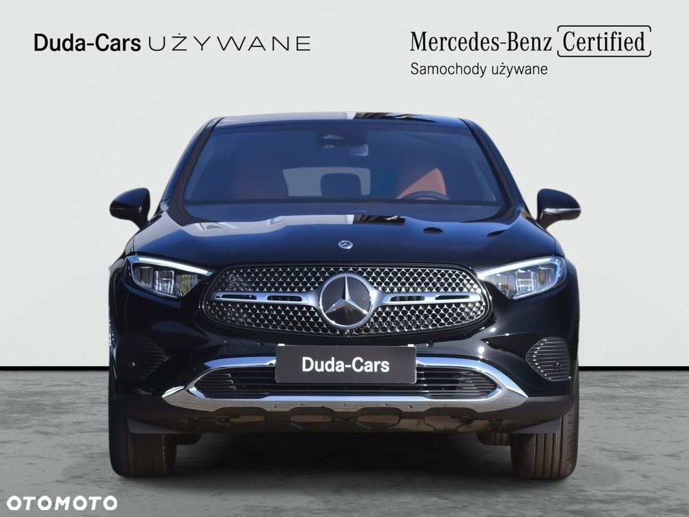 Mercedes-Benz Glc 2025 photo 4