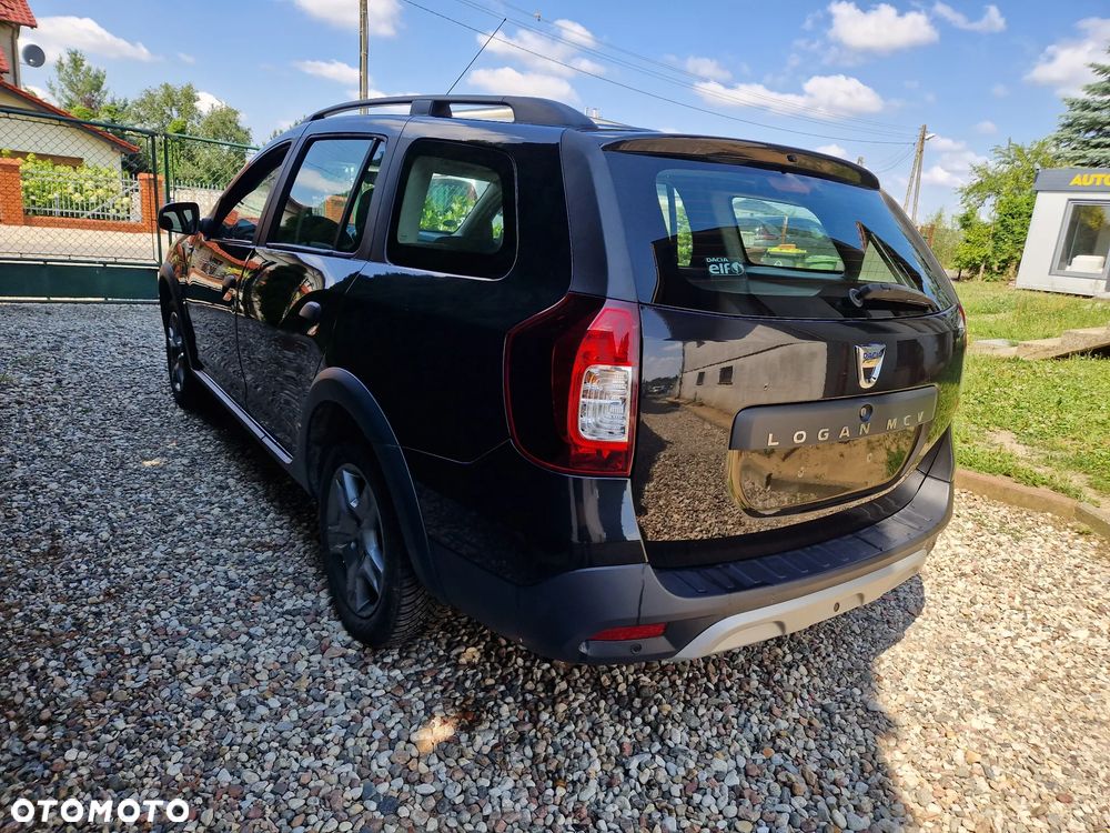 Dacia Logan - 4