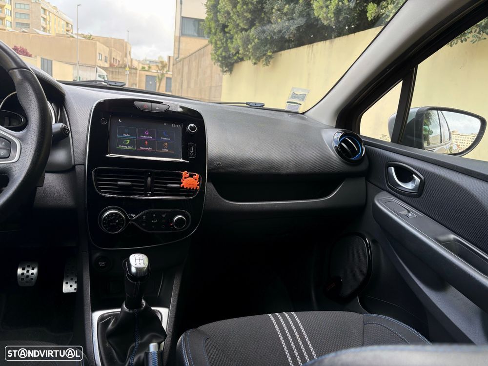 Renault Clio 0.9 TCe GT Line - 22