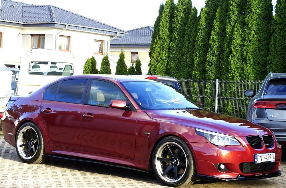 BMW Seria 5 - 3