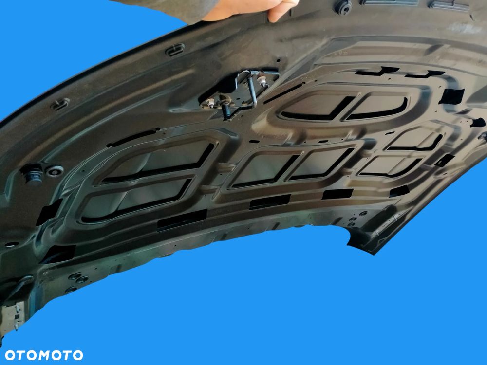 AUDI Q5 80A S-LINE LIFT / LY9T / MASKA / ZDERZAK / LAMPA MATRIX / BŁOTNIK / PAS PRZEDNI PRZÓD KOMPLETNY / ORYGINAŁ - 32