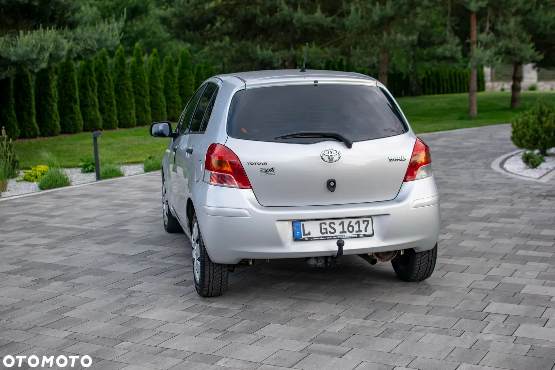 Toyota Yaris - 26