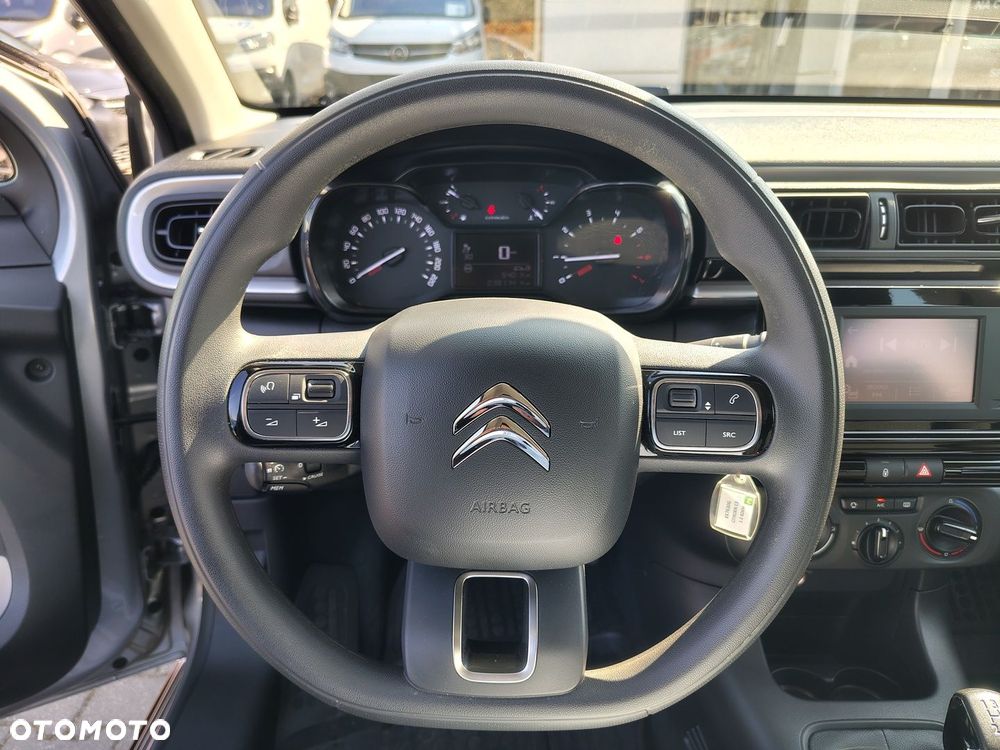 Citroën C3 1.2 PureTech You - 15