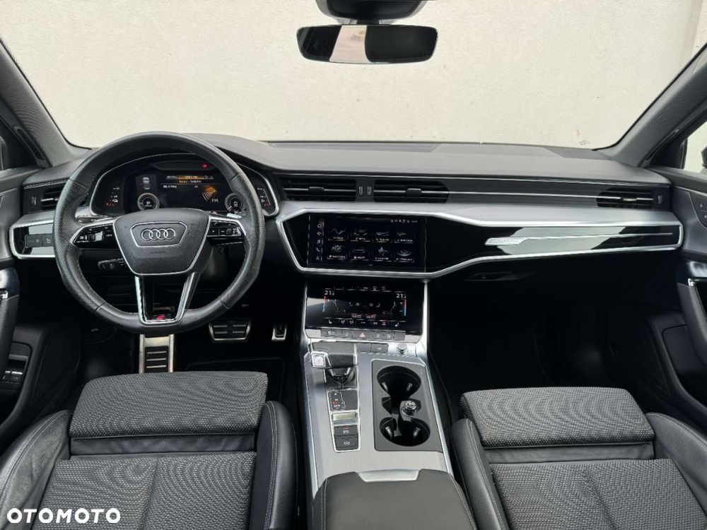 Audi A6 Limousine - 7