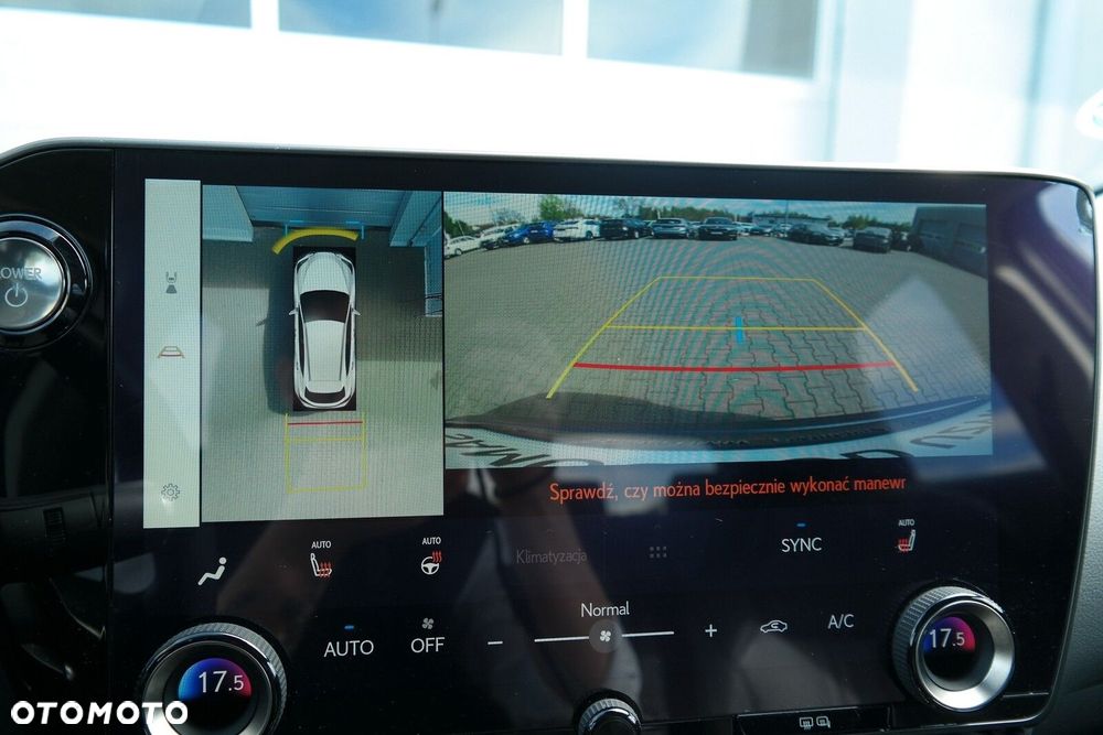 Lexus NX - 34
