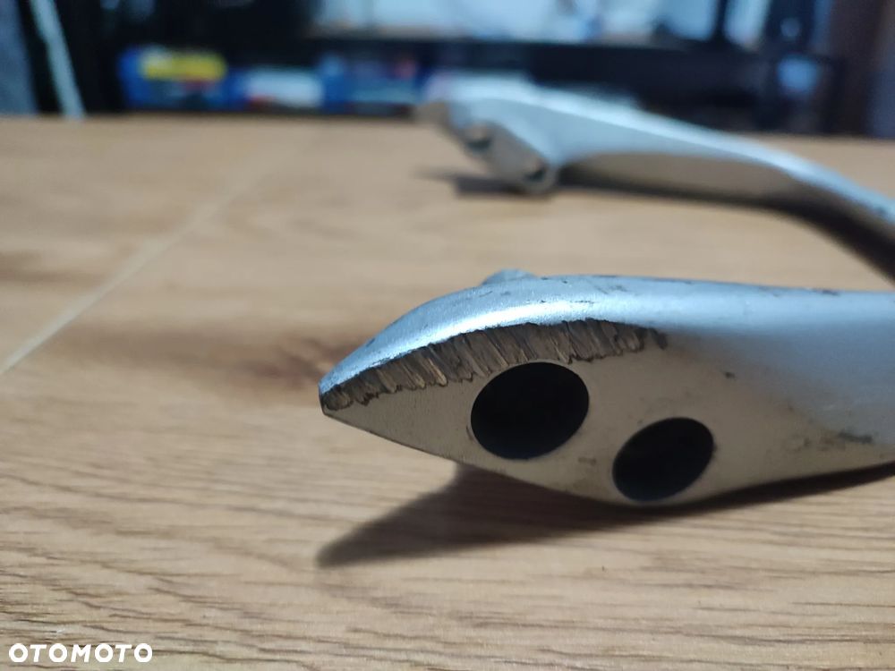 Uchwyt, rączka pasażera Honda CBR 125 - 3