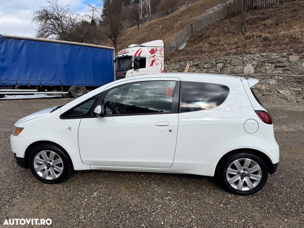 Mitsubishi Colt 1.3 Intense - 2