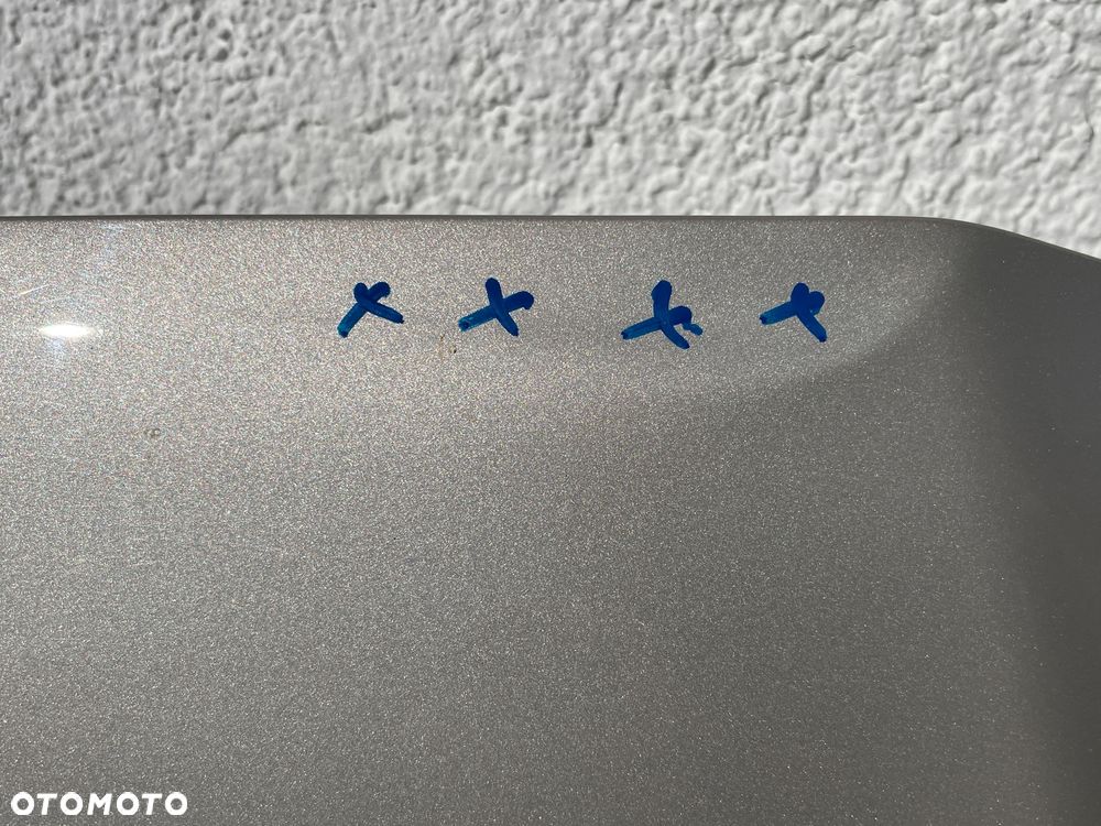 Maska Mazda CX-60 - 3