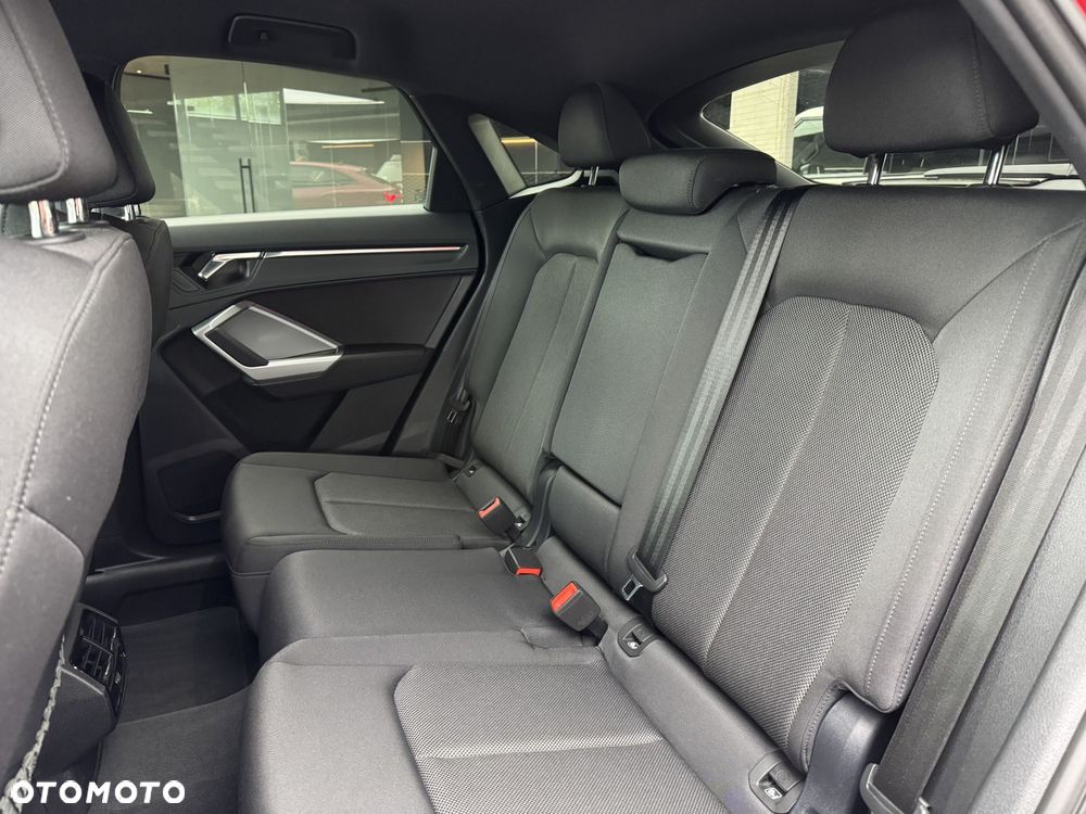 Audi Q3 Sportback 35 TFSI mHEV S-Line S tronic - 15
