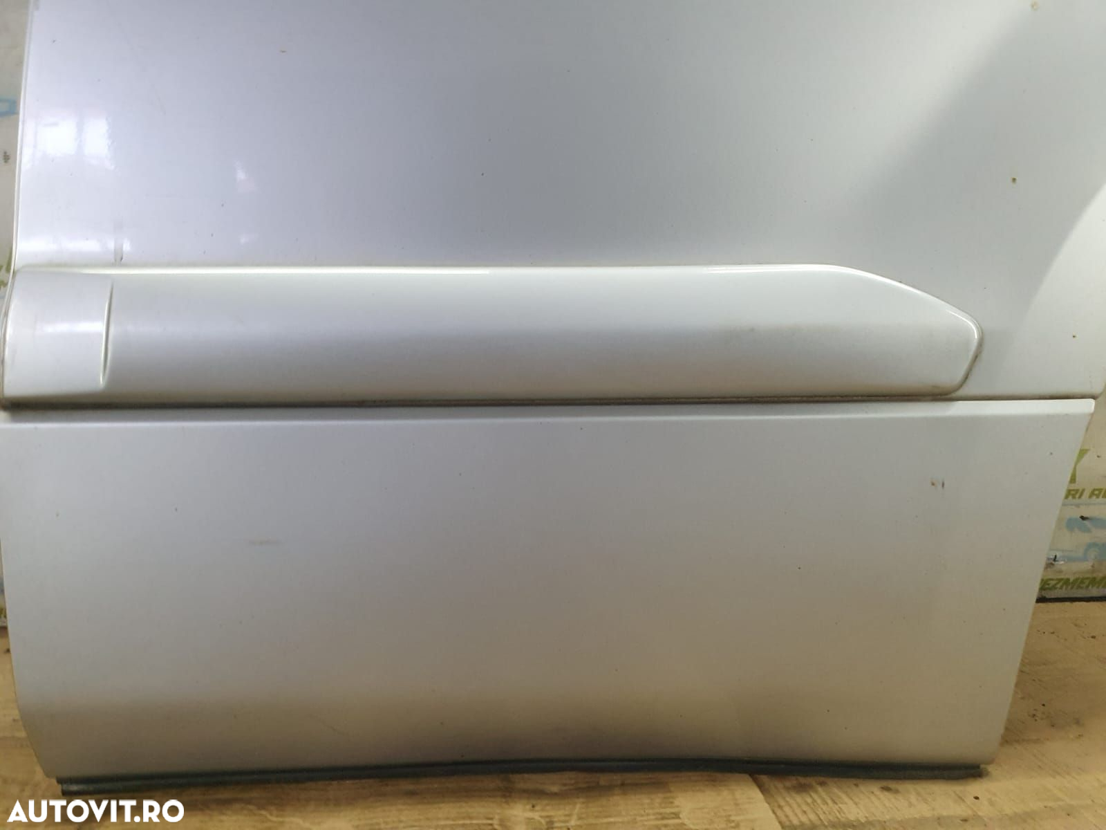 Usa stanga spate Suzuki Grand Vitara 2 [2005 - 2008] 1.9 DDis F9Q-047 - 19