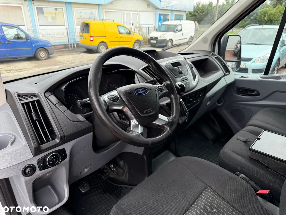 Ford TRANSIT - 11