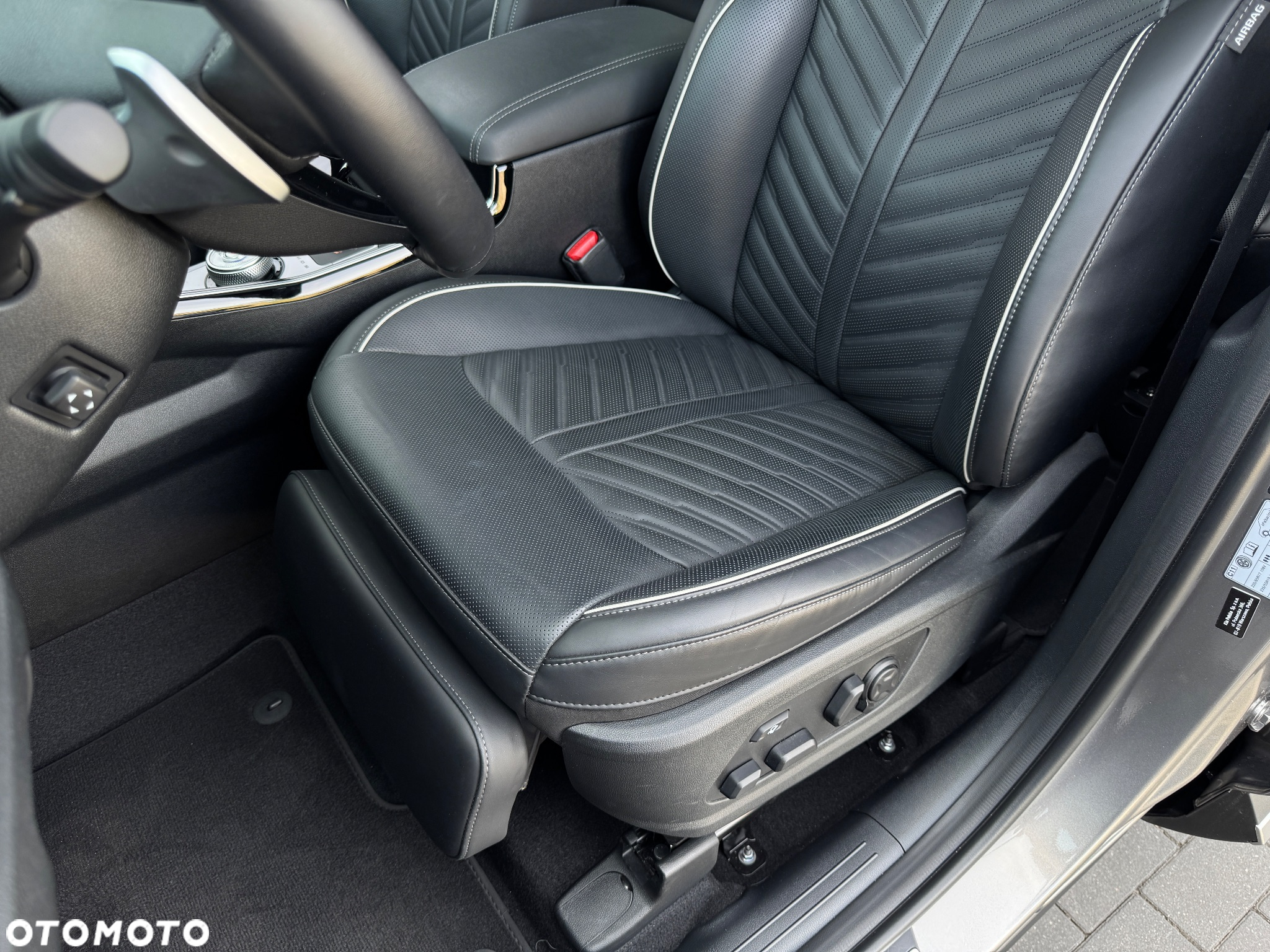 Kia Sorento 1.6 T-GDI HEV Prestige Line 4WD - 11