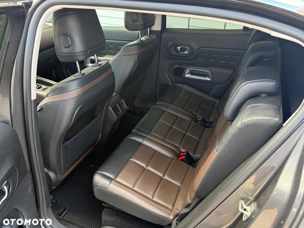 Citroën C5 Aircross 1.6 PureTech Shine EAT8 - 12