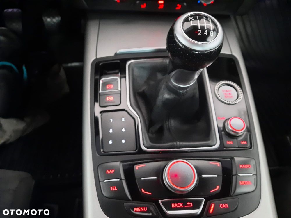 Audi A6 Limousine 2.0 TDI - 18