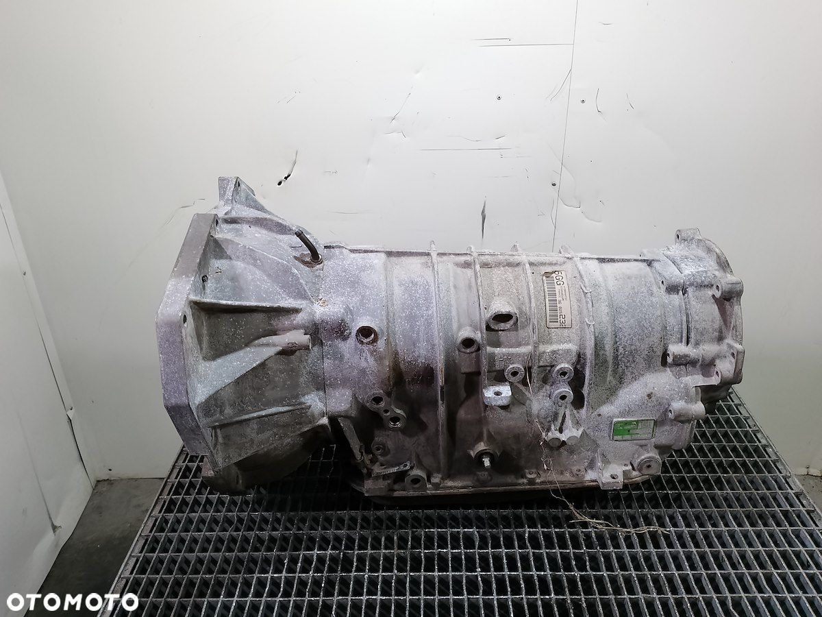 SKRZYNIA BIEGÓW AUTOMAT CADILLAC SRX    96025232    3.6 V6 - 1
