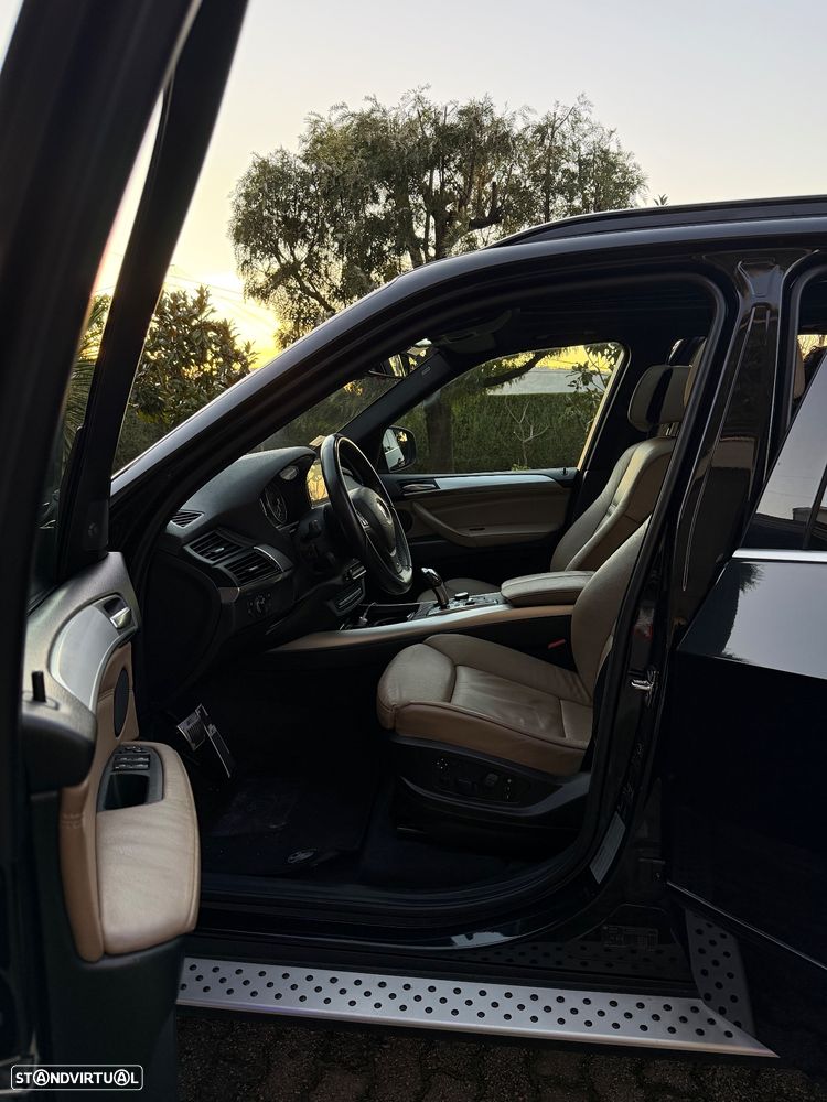 BMW X5 35 d xDrive - 7