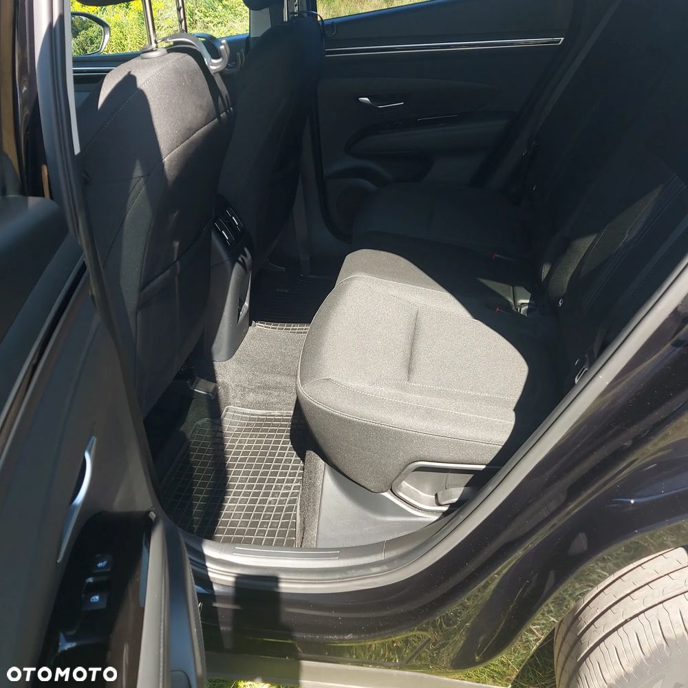 Hyundai Tucson 1.6 T-GDi Executive 2WD - 15