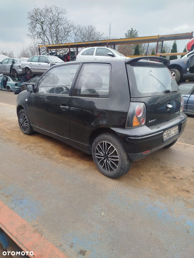 Seat Arosa na części. - 8
