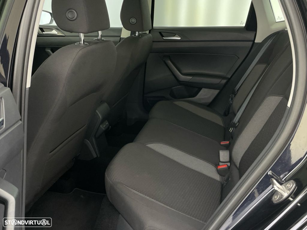 VW Polo 1.0 TSI Urban - 12