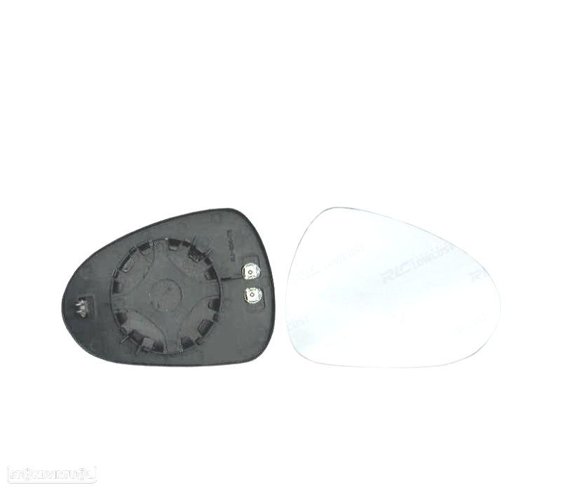 VIDRO BASE DIREITA SEAT IBIZA 09-17 TÉRMICO - 1