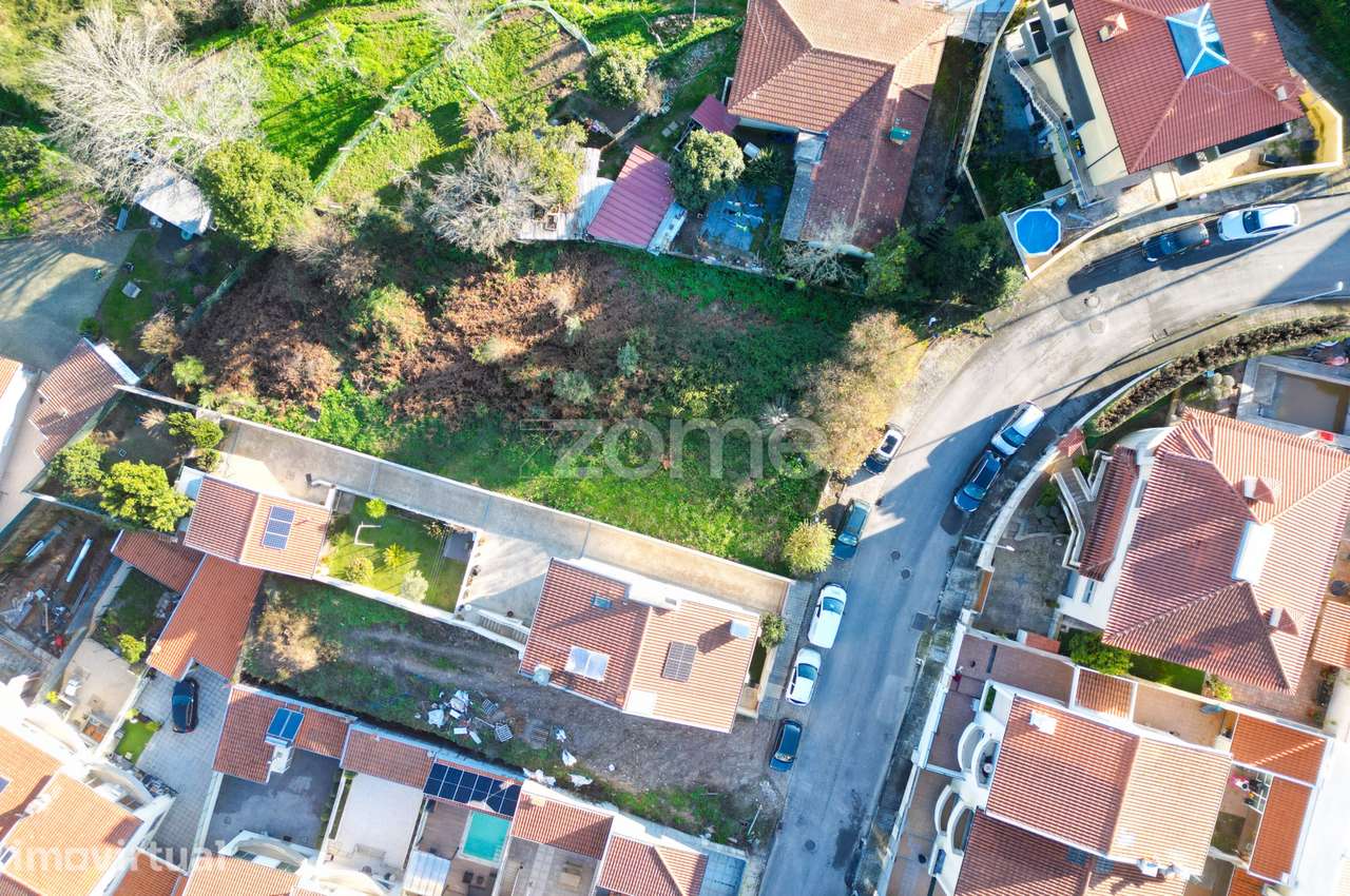 Excelente terreno urbano, com 423 m² - Grande imagem: 5/17