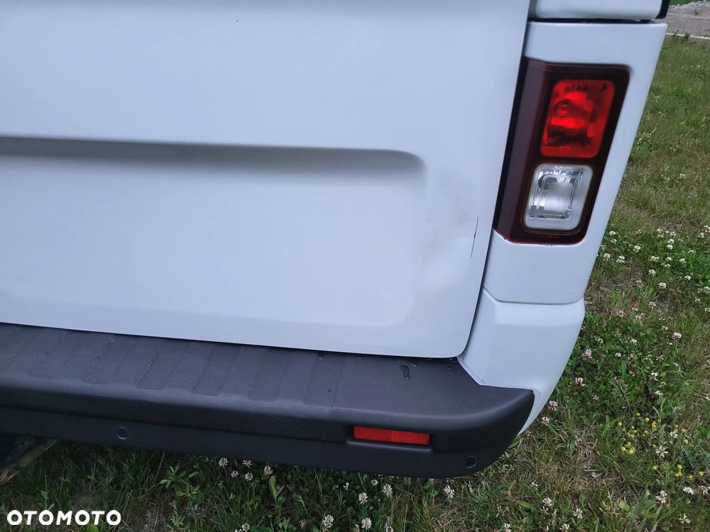 Opel Vivaro - 5