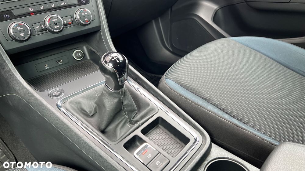 Seat Ateca 1.5 Eco TSI Style S&S - 7