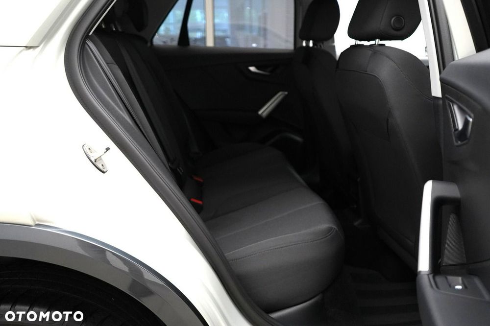 Audi Q2 - 17
