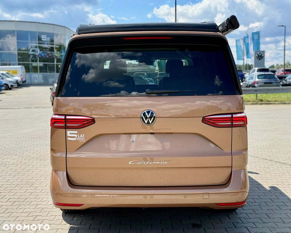 Volkswagen California - 10