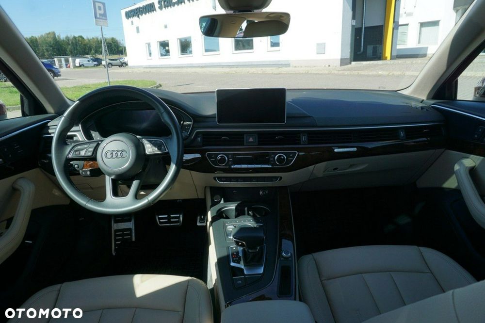 Audi A4 - 13