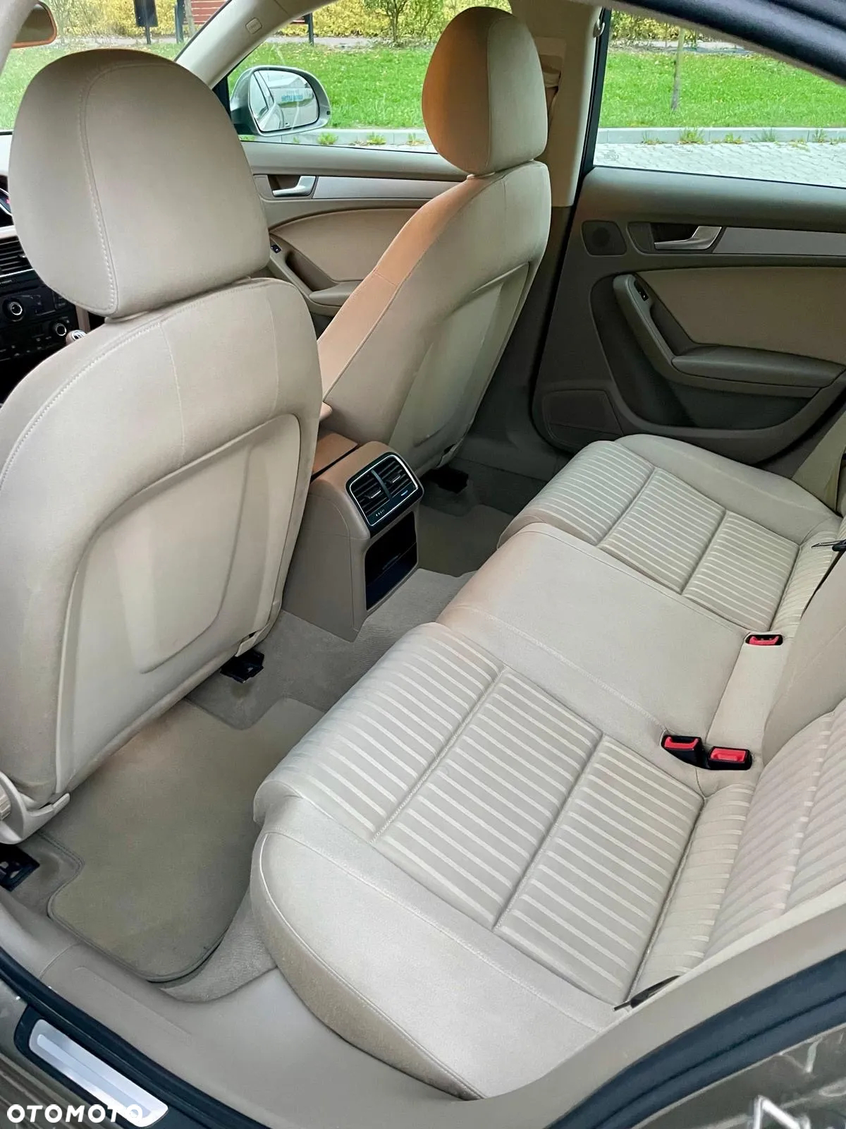 Audi A4 - 11